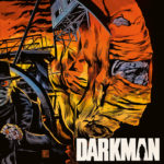 Darkman - Original Soundtrack (Danny Elfman)