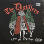 The Distillers - Live at Lockdown