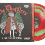 The Distillers - Live at Lockdown - Imagen 2
