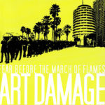 Fear Before The March Of Flames – Art Damage