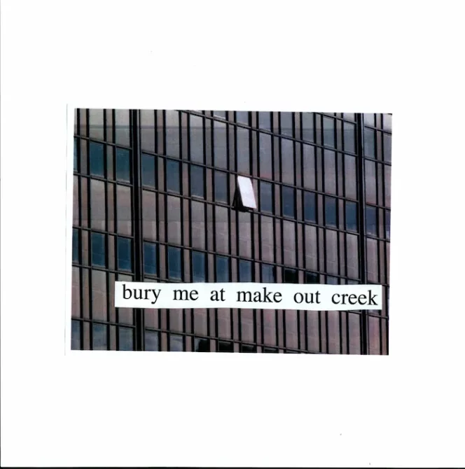 Mitski – Bury Me At Make Out Creek
