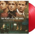 The Place Beyond The Pines - Music From The Motion Picture (Mike Patton) - Imagen 2