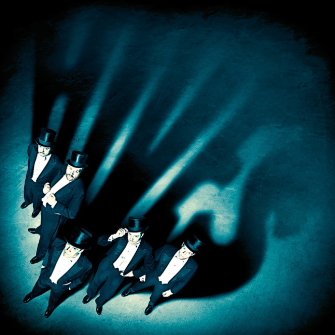 The Hives – Lex Hives (Edición Limitada)