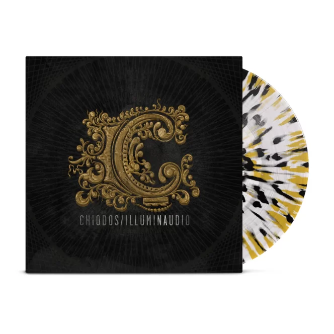 Chiodos - Illuminaudio - Imagen 2