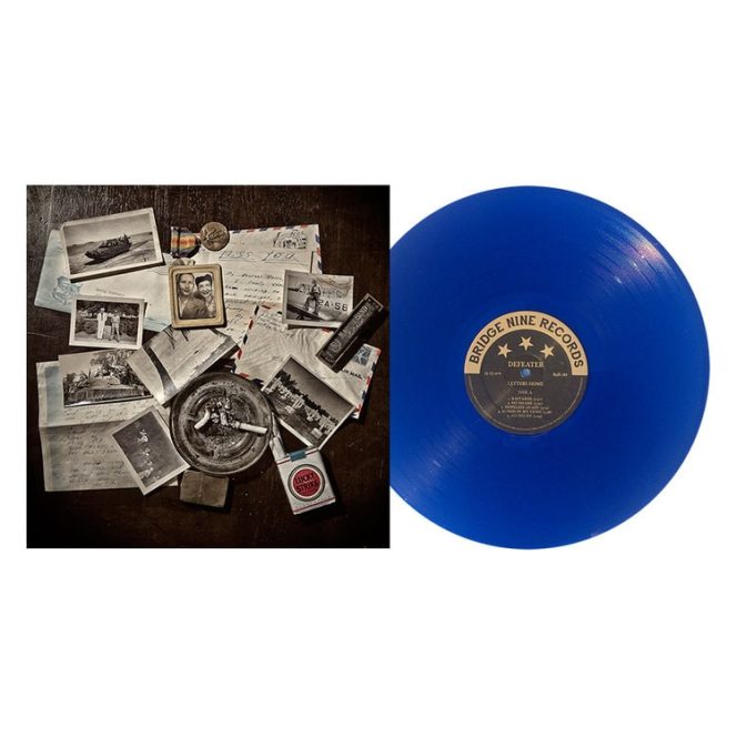 Defeater – Letters Home - Imagen 2