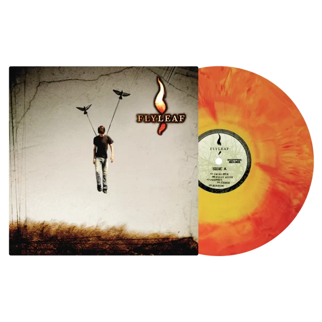 Flyleaf - Flyleaf - Imagen 2
