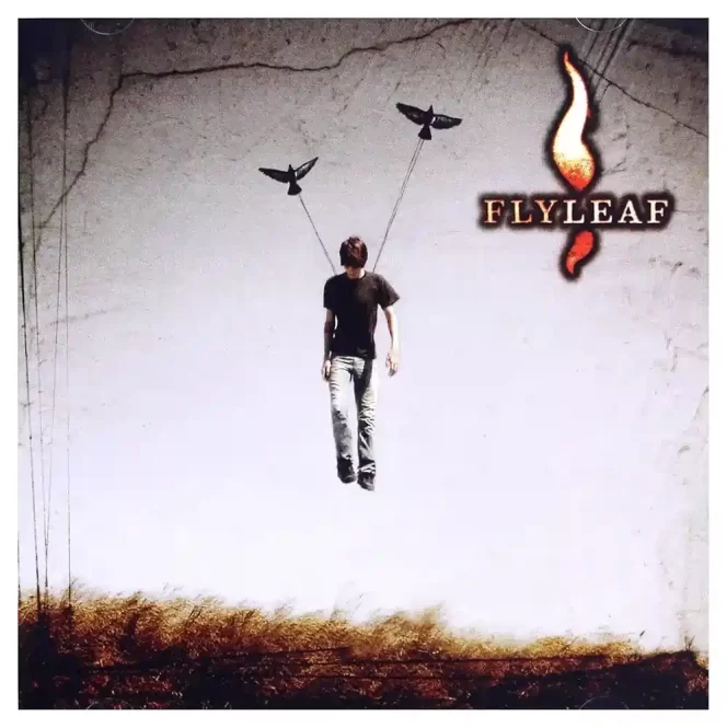 Flyleaf - Flyleaf