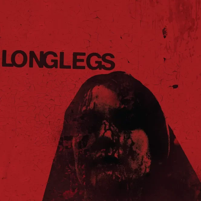 Longlegs - Original Motion Picture Score (Zilgi)