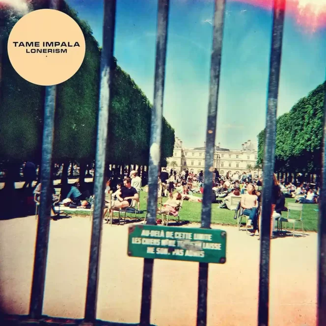 Tame Impala - Lonerism (Box Set Aniversario)