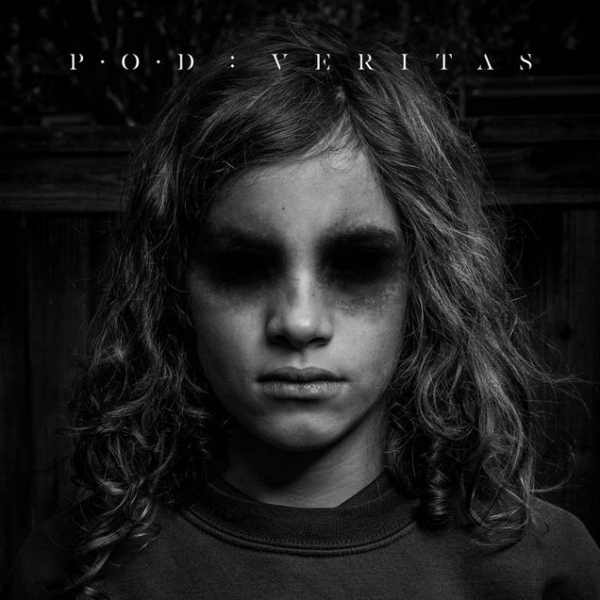 P.O.D. – Veritas (Edición Limitada)