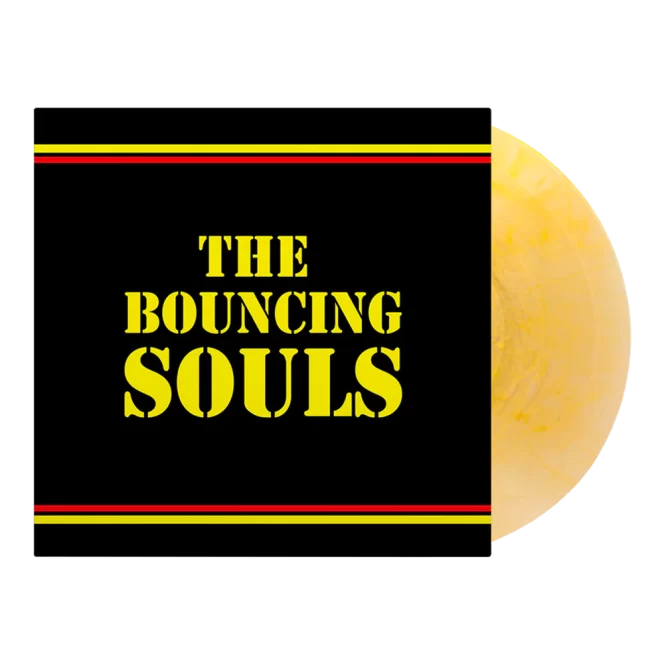 The Bouncing Souls – The Bouncing Souls - Imagen 2