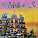 The Vandals – When In Rome Do As The Vandals