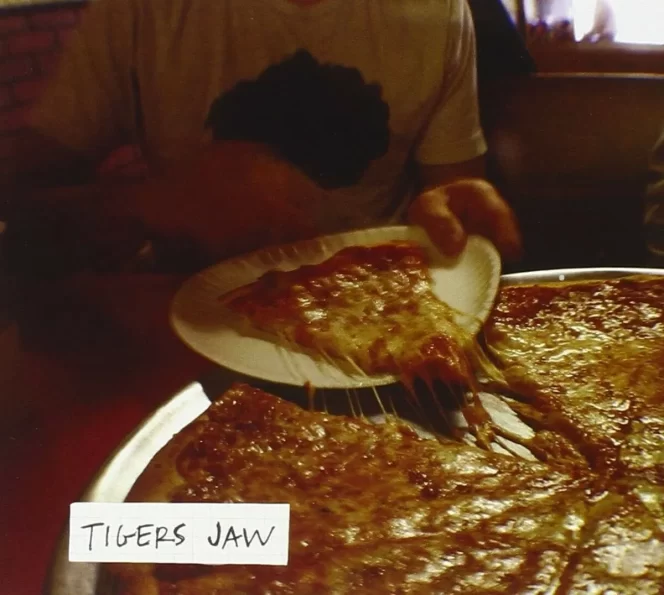Tigers Jaw - Tigers Jaw