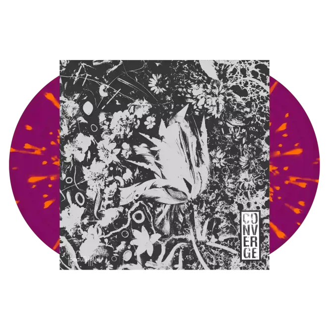 Converge - The Dusk in Us (Edición Deluxe) - Imagen 2