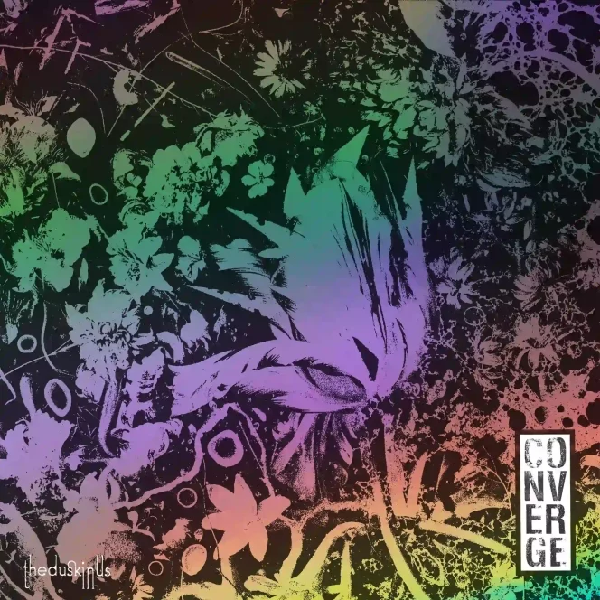 Converge - The Dusk in Us (Edición Deluxe)