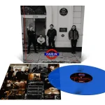 Cave In – Heavy Pendulum: The Singles (Live At BBC's Maida Vale Studios) - Imagen 2