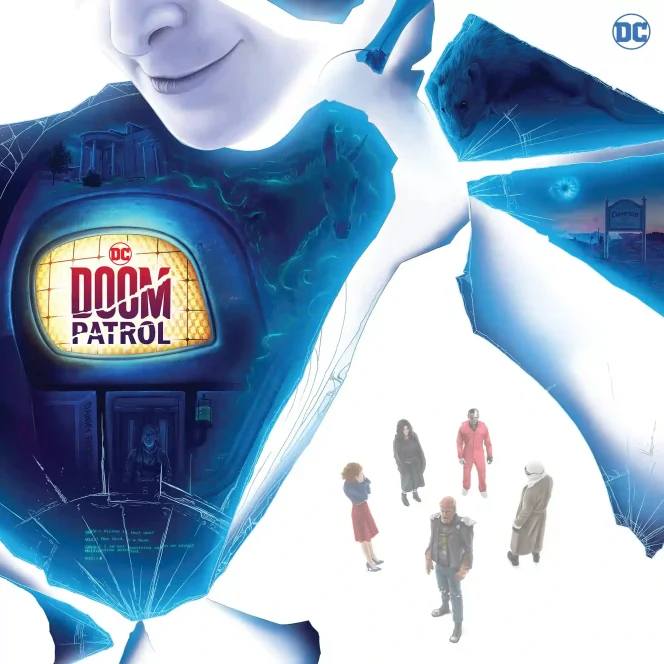 Doom Patrol - Original Television Soundtrack