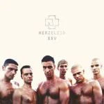 Rammstein – Herzeleid XXV (Edición Aniversario)