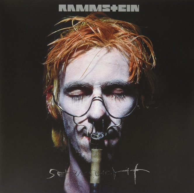 Rammstein – Sehnsucht