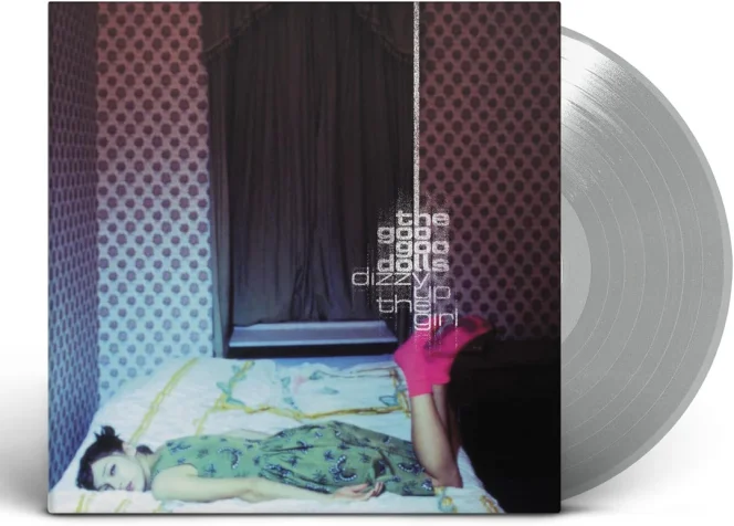 The Goo Goo Dolls – Dizzy Up The Girl (Edición Limitada) - Imagen 2