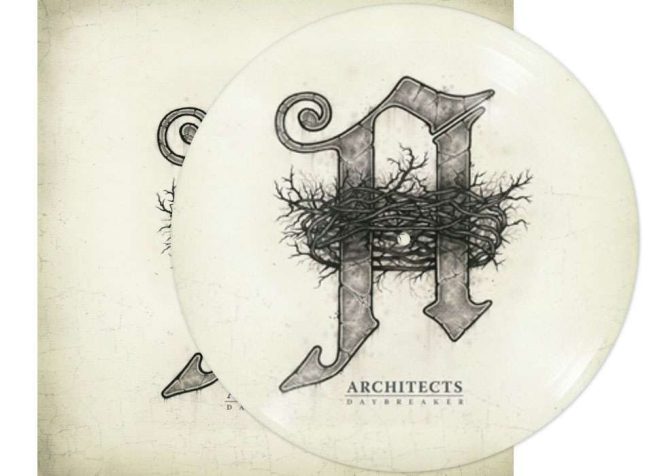 Architects - Daybreaker (Picture Disc) - Imagen 2