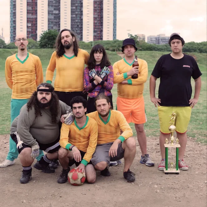 Bestia Bebé – Bestia Bebé