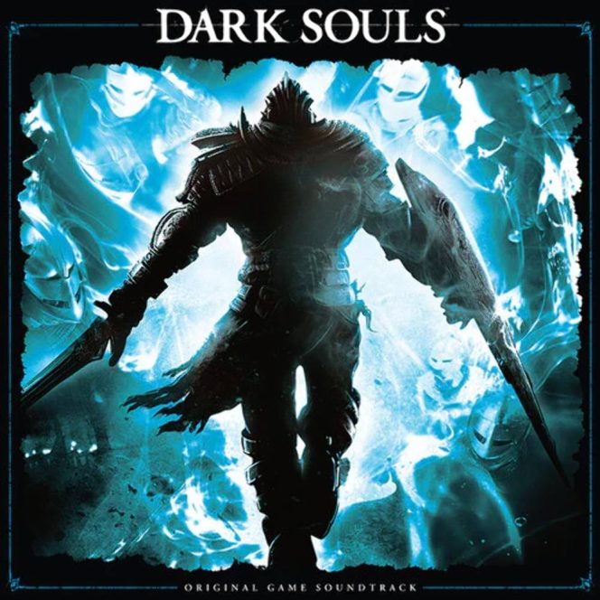 Dark Souls - Original Game Soundtrack