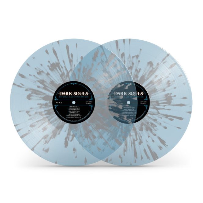 Dark Souls - Original Game Soundtrack - Imagen 2