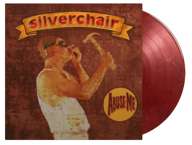 Silverchair – Abuse Me - Imagen 2