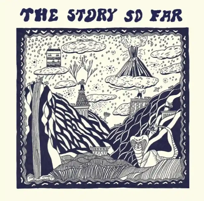The Story So Far – The Story So Far