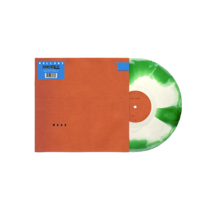 Wallows - More (RSD 2025)